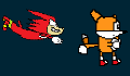 play TAILES VS KNUX !!!!!!!!!!!!!