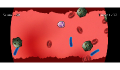 play White Blood Cell + Antibody  Game