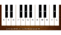 play Piano simulation