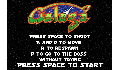 play galaga