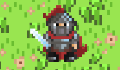 play Knight Survival Game v.2