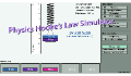 play Physics Hooke's Law Simulator