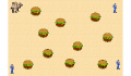 play Kamel frisst Burger