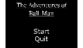 play The Adventures of Ballman