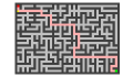 play Maze Test