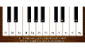 play Virtual Piano Keyboard