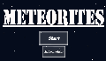 play METEORITES