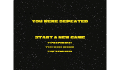 play Star Wars Ship Invaders