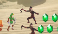 play Rupees in Gerudo Desert