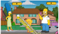 play Jogo Teste de Os Simpsons