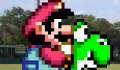 play Jogo experimental mario(SENAI)