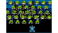 play Alien Invader