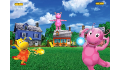 play Backyardiangs Game - Teste SENAI Sorocaba