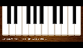 play piano-1