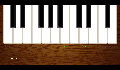 play piano20211