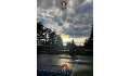 play tennis pong