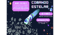 play Comando estelar