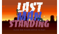 play Last Man Standing