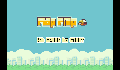 play FlappyBird - Student Version