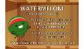 play Watermelon