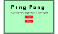 play Pong