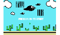 play Flappy Hawk