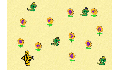 play Simple bee game