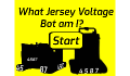 play What Jersey Voltage Bot am I?