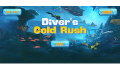 play Diver's Gold Rush