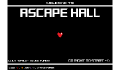 play Ascape Hall