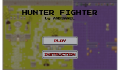 play HUNTER FIGHTER