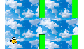 play Flyingbird game