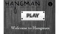 play Hangman