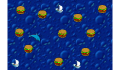 play Burger hunt