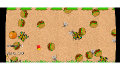 play GreenfootVideogame (Updated)