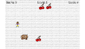 play Cherry Chase: Bear Escape