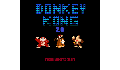 play Donkey Kong